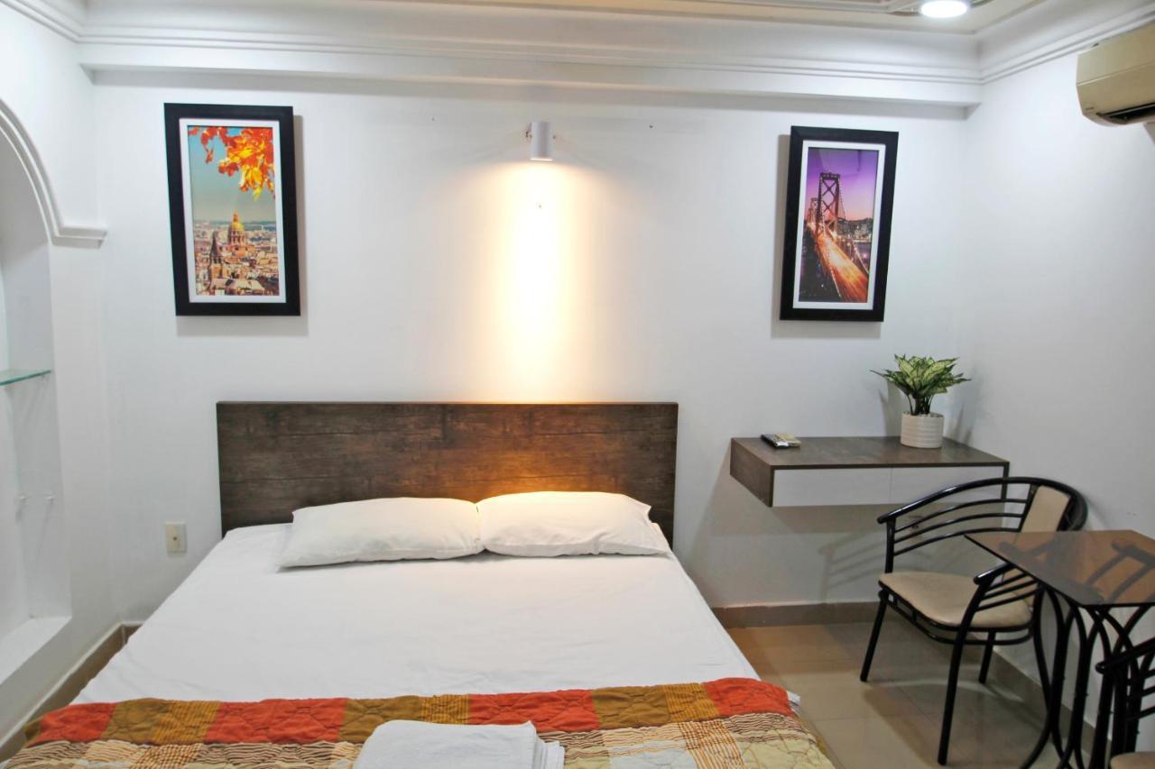Khach San Minh Chau - Dien Bien Phu Ho Chi Minh City Exterior photo