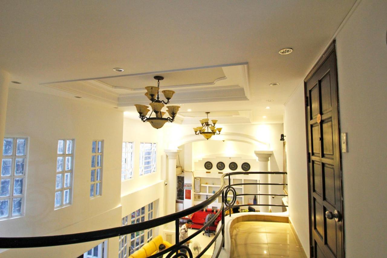 Khach San Minh Chau - Dien Bien Phu Ho Chi Minh City Exterior photo